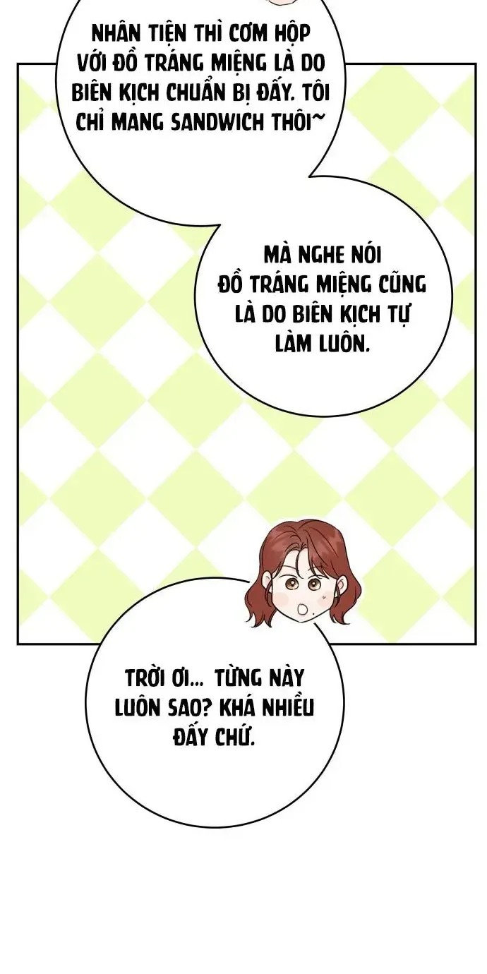 Người Một Nhà Chap 127 - Next Chap 128