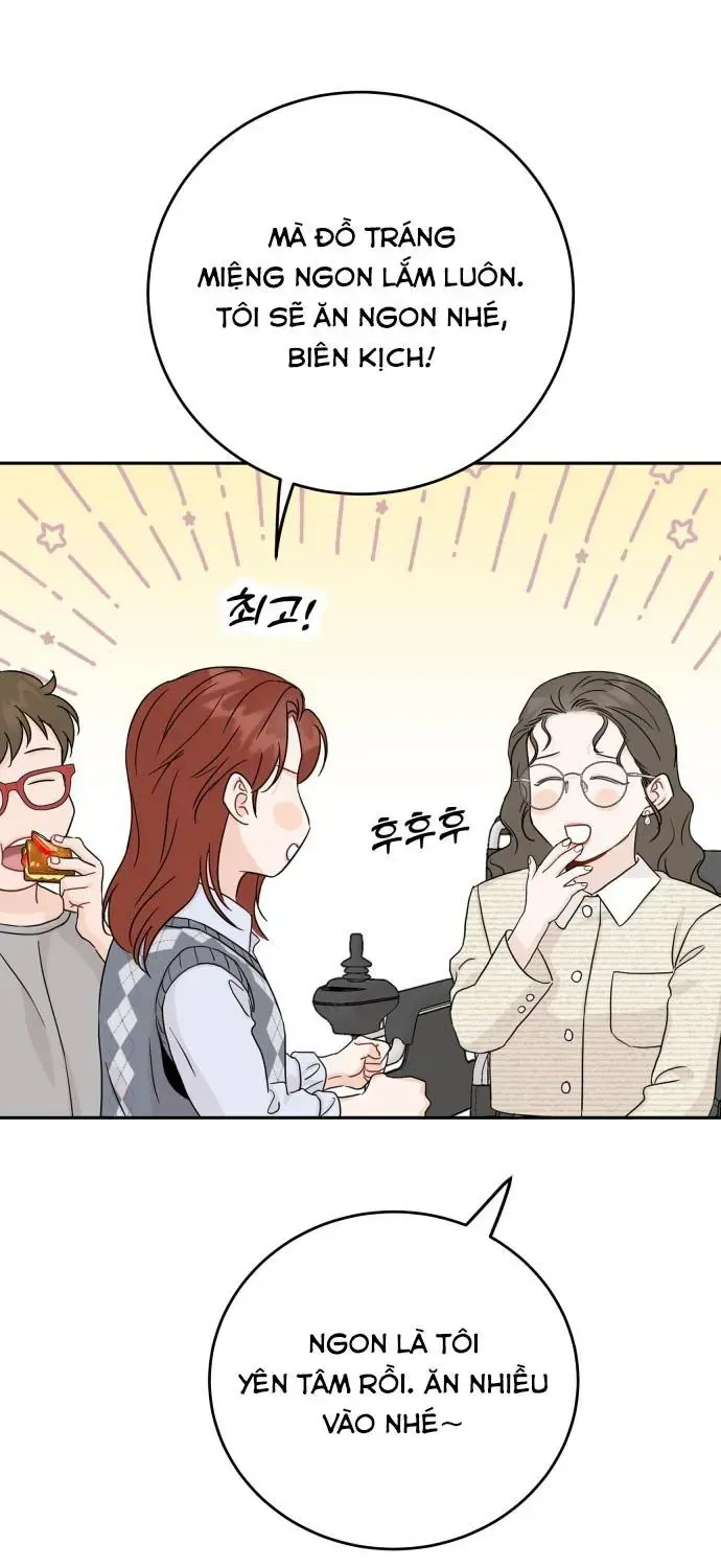 Người Một Nhà Chap 127 - Next Chap 128