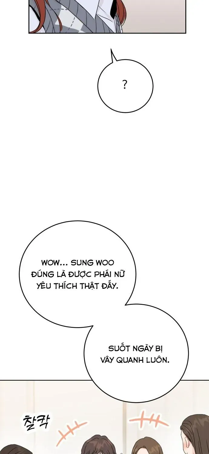 Người Một Nhà Chap 127 - Next Chap 128