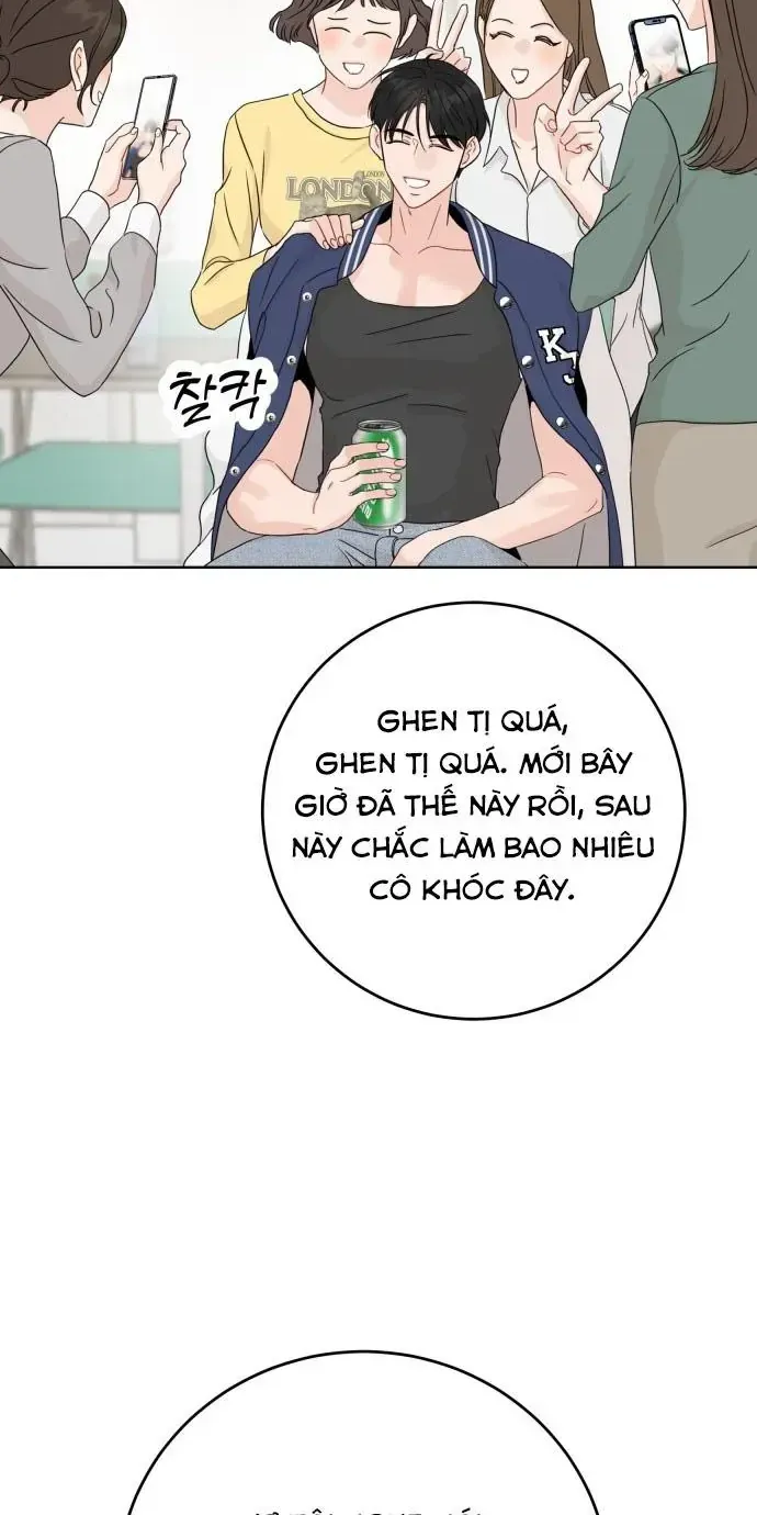 Người Một Nhà Chap 127 - Next Chap 128