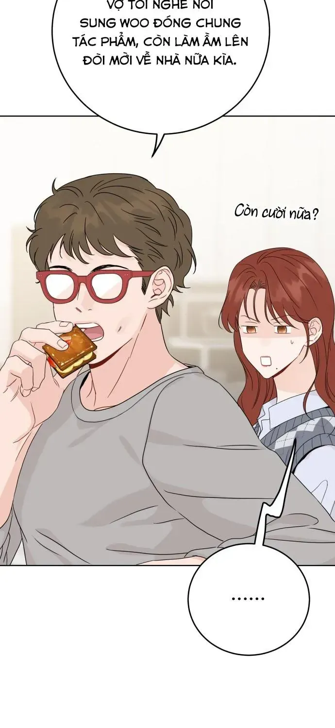 Người Một Nhà Chap 127 - Next Chap 128