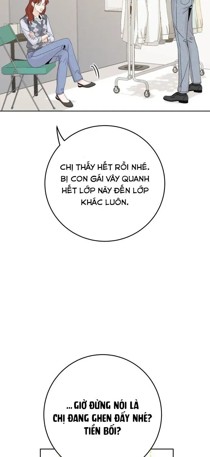 Người Một Nhà Chap 127 - Next Chap 128