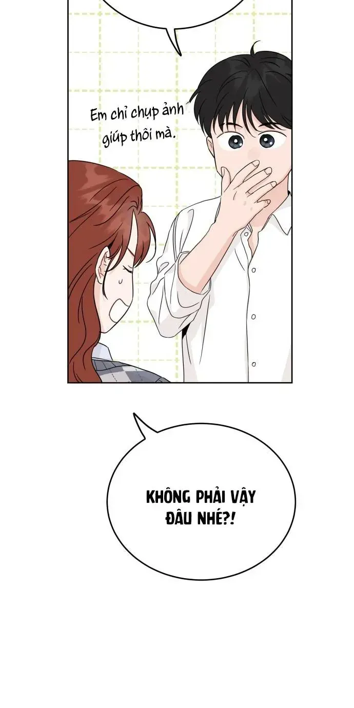 Người Một Nhà Chap 127 - Next Chap 128