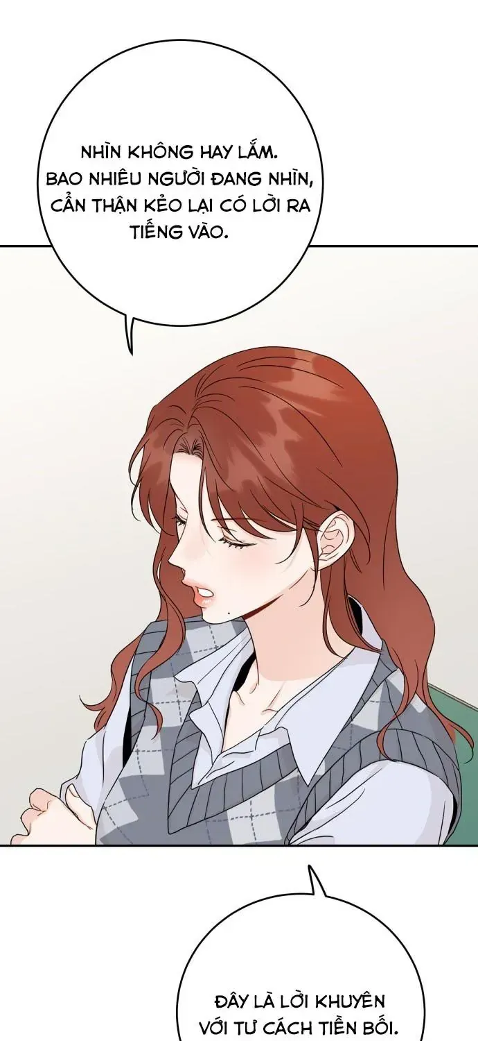 Người Một Nhà Chap 127 - Next Chap 128