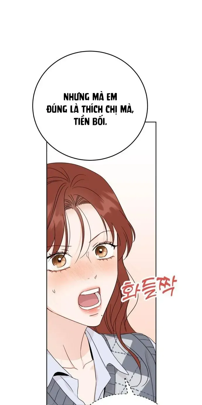 Người Một Nhà Chap 127 - Next Chap 128