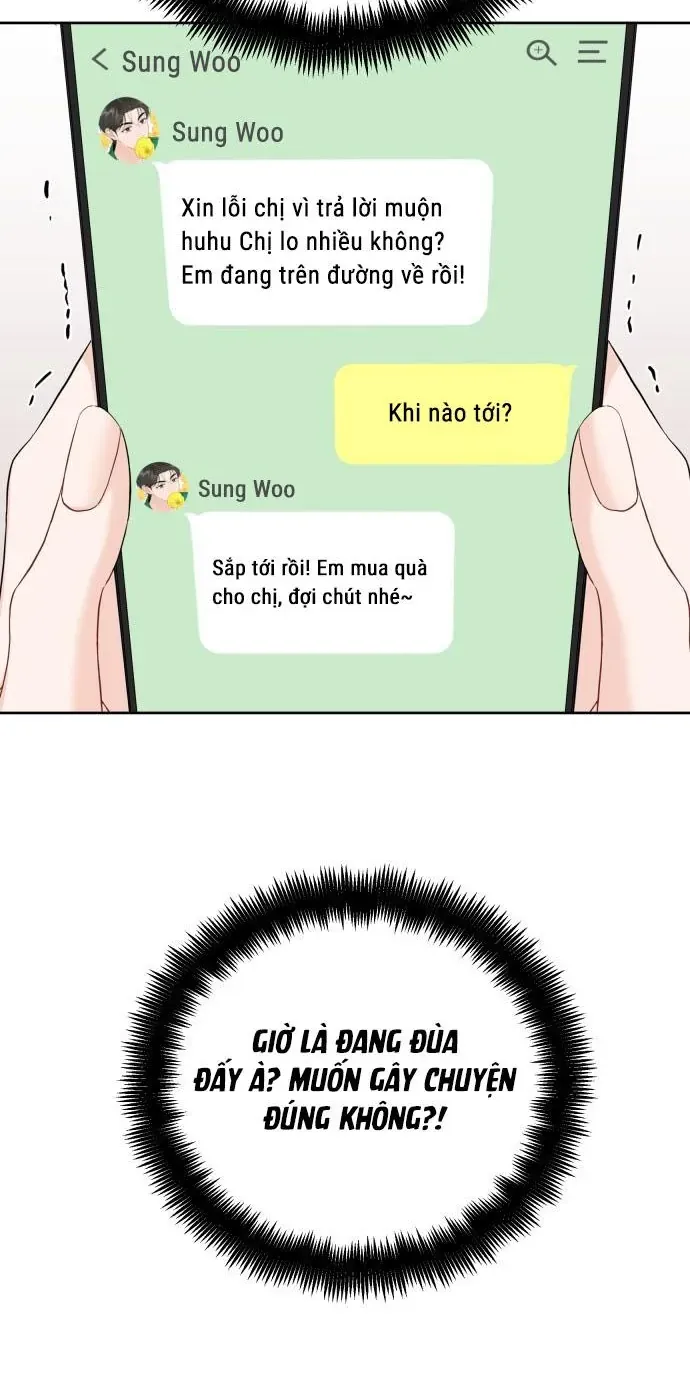 Người Một Nhà Chap 130 - Next Chap 131