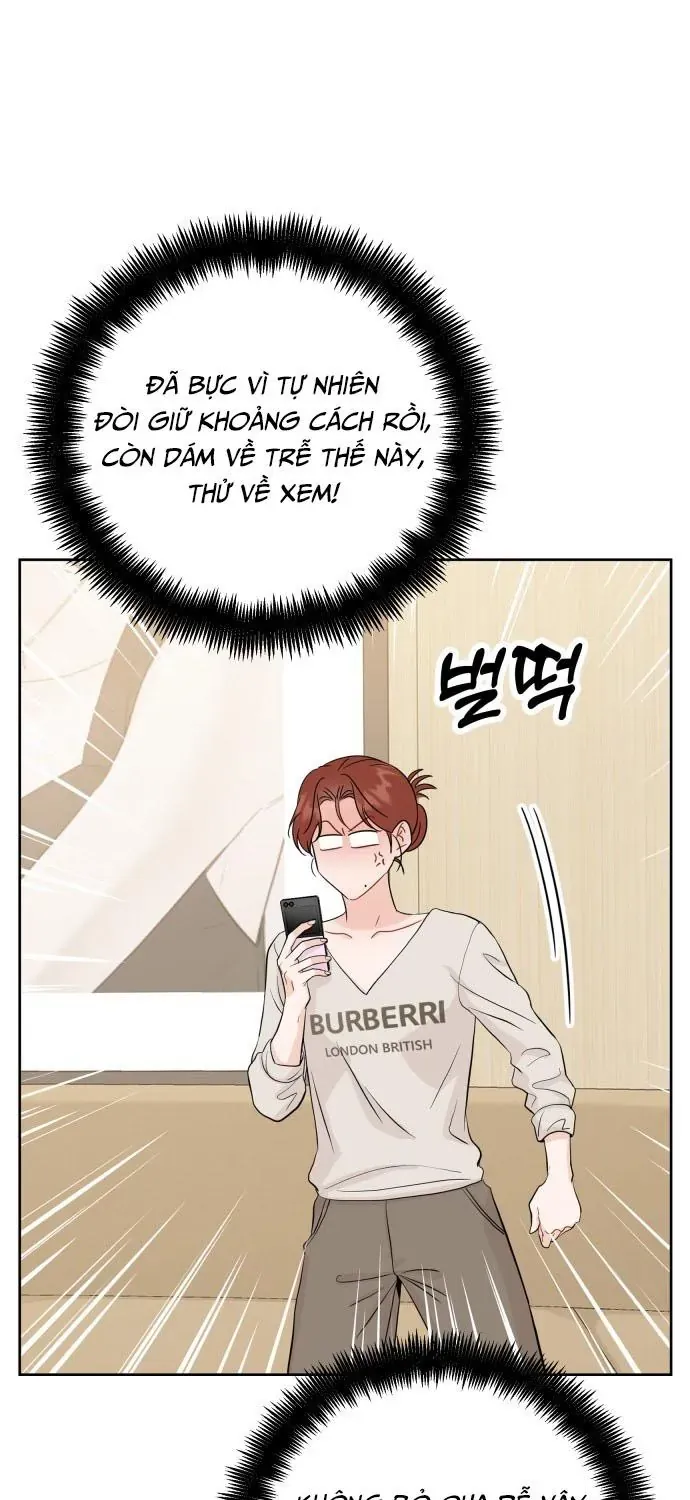 Người Một Nhà Chap 130 - Next Chap 131