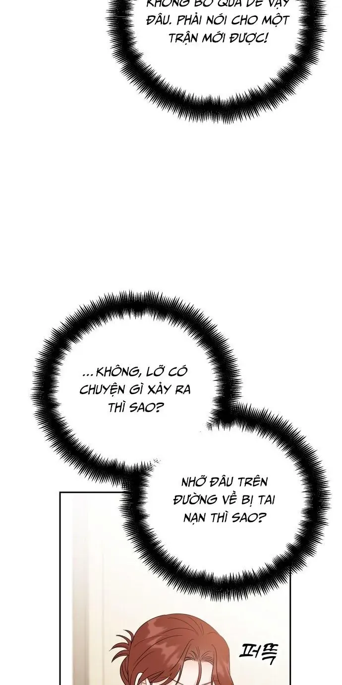 Người Một Nhà Chap 130 - Next Chap 131