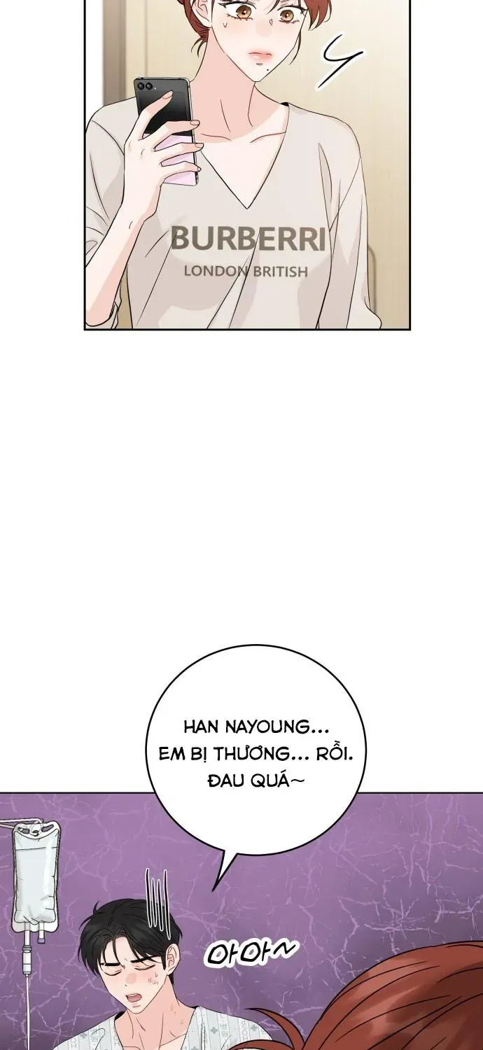 Người Một Nhà Chap 130 - Next Chap 131