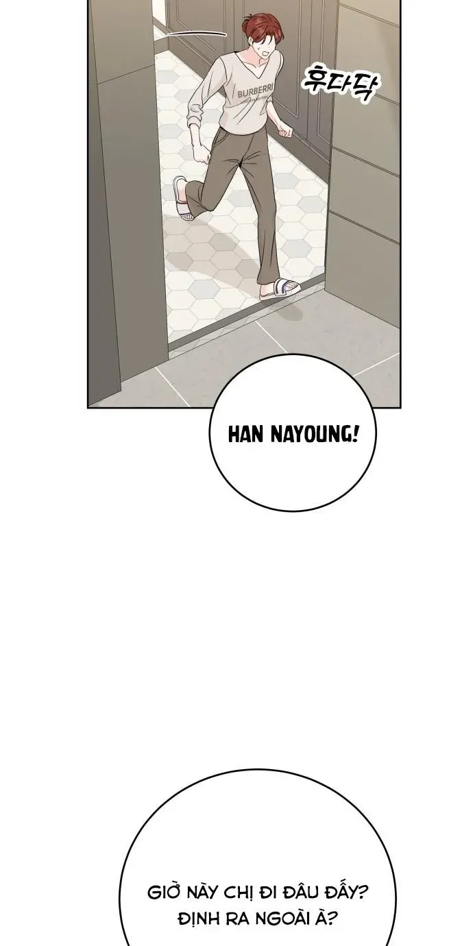 Người Một Nhà Chap 130 - Next Chap 131