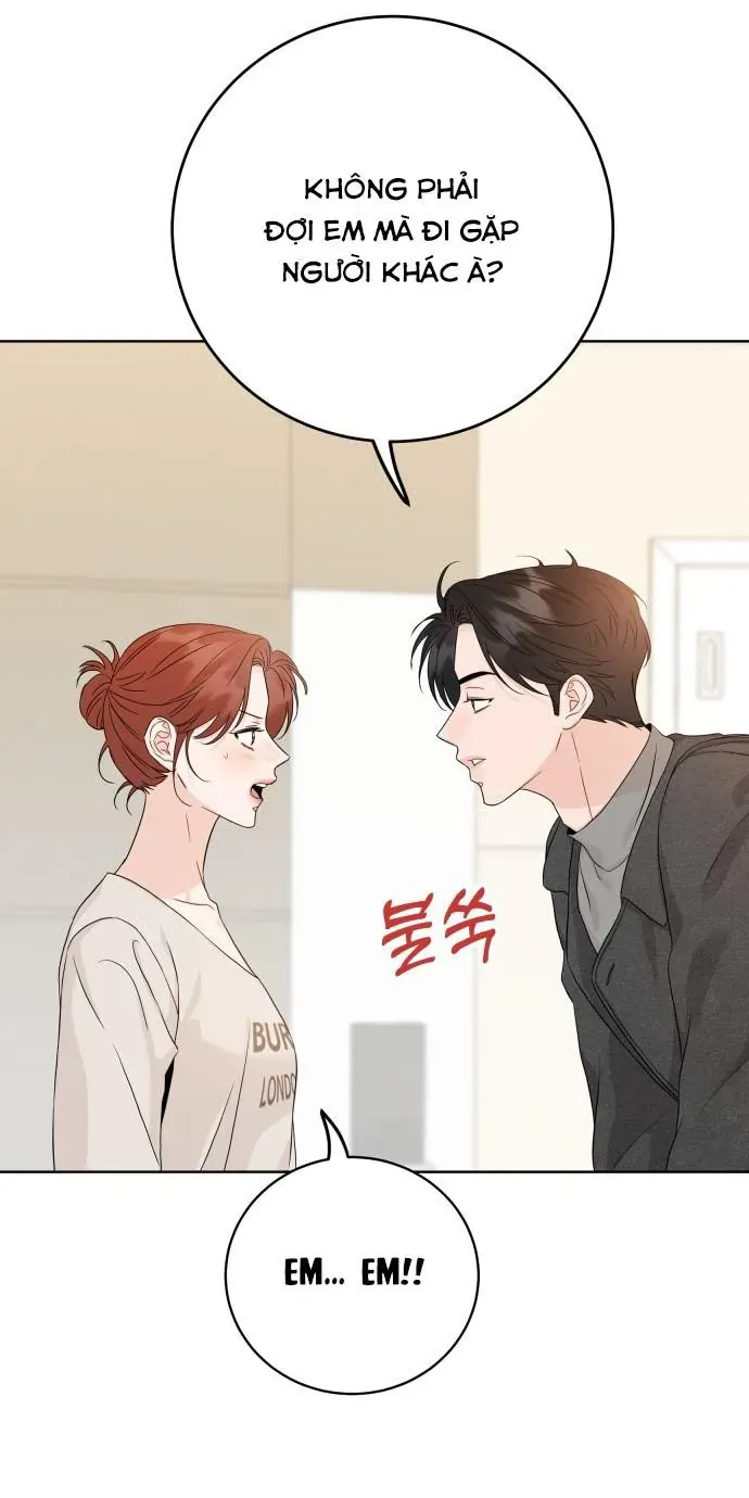 Người Một Nhà Chap 130 - Next Chap 131