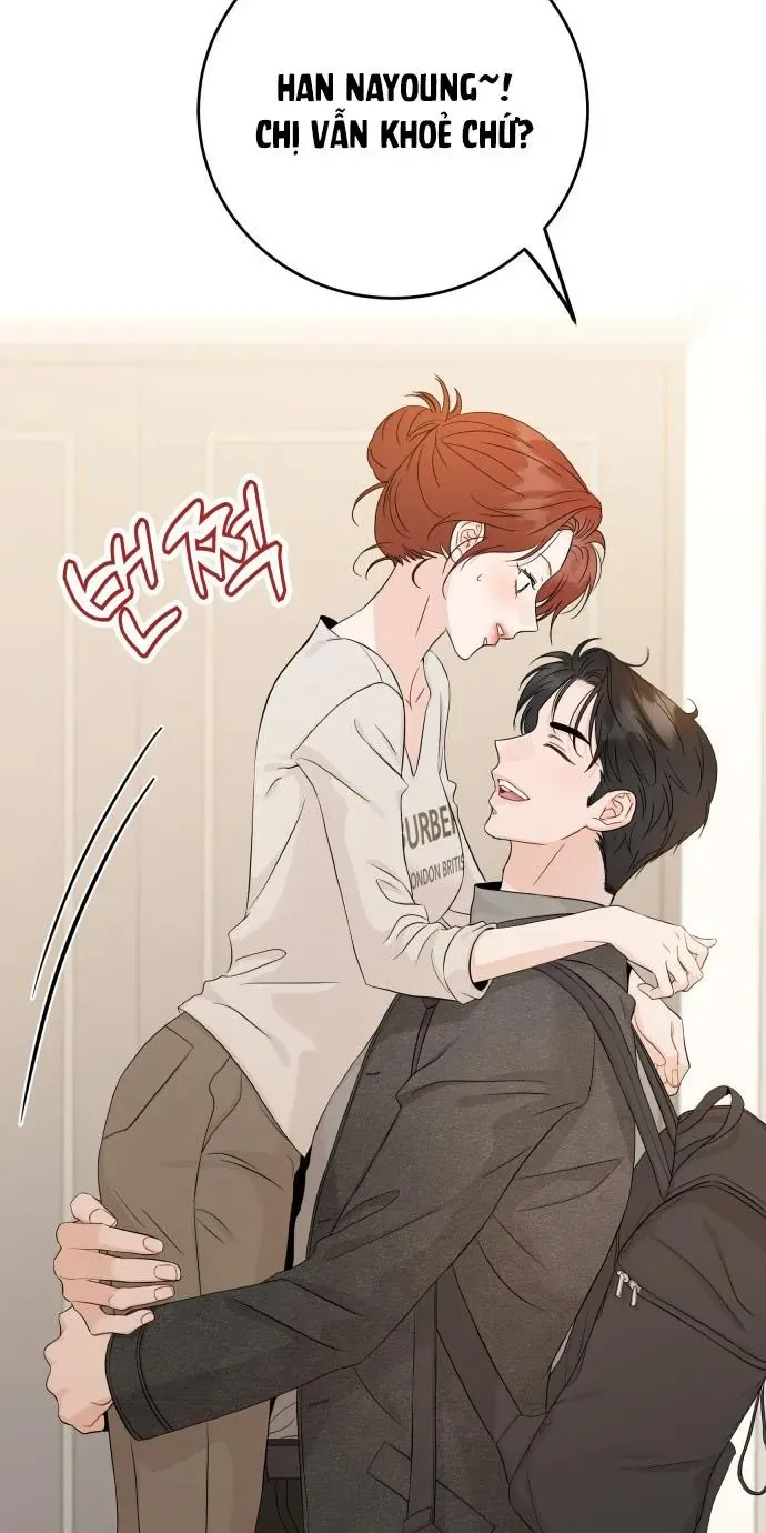 Người Một Nhà Chap 130 - Next Chap 131