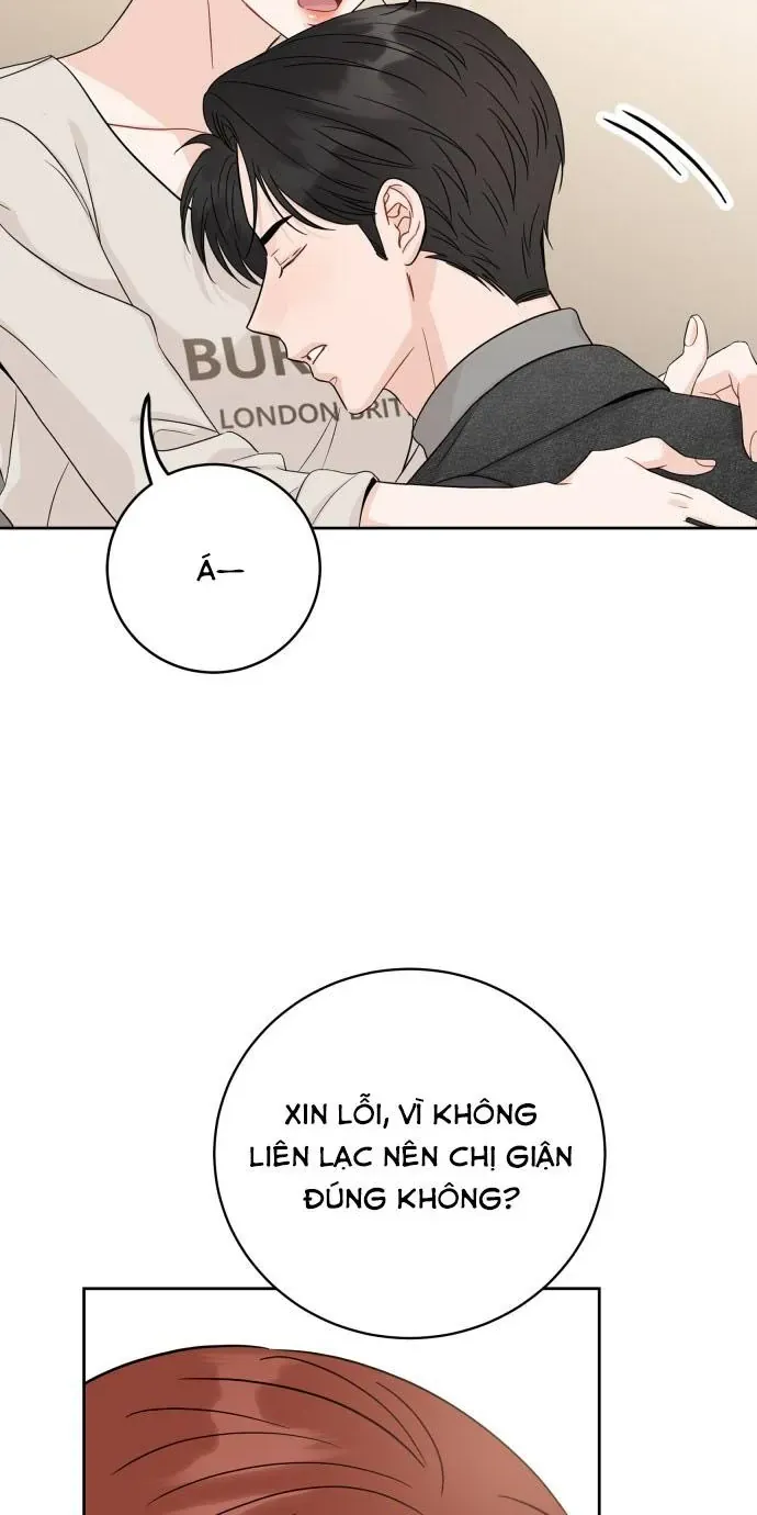 Người Một Nhà Chap 130 - Next Chap 131