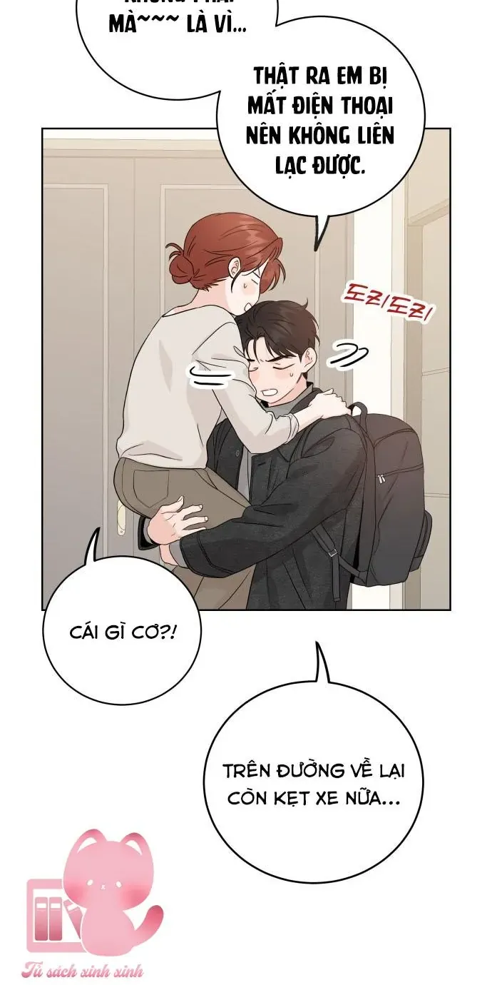 Người Một Nhà Chap 130 - Next Chap 131