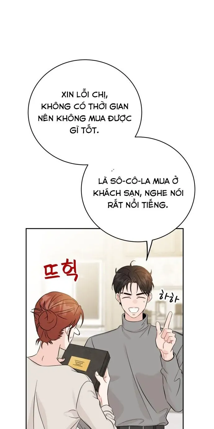 Người Một Nhà Chap 130 - Next Chap 131