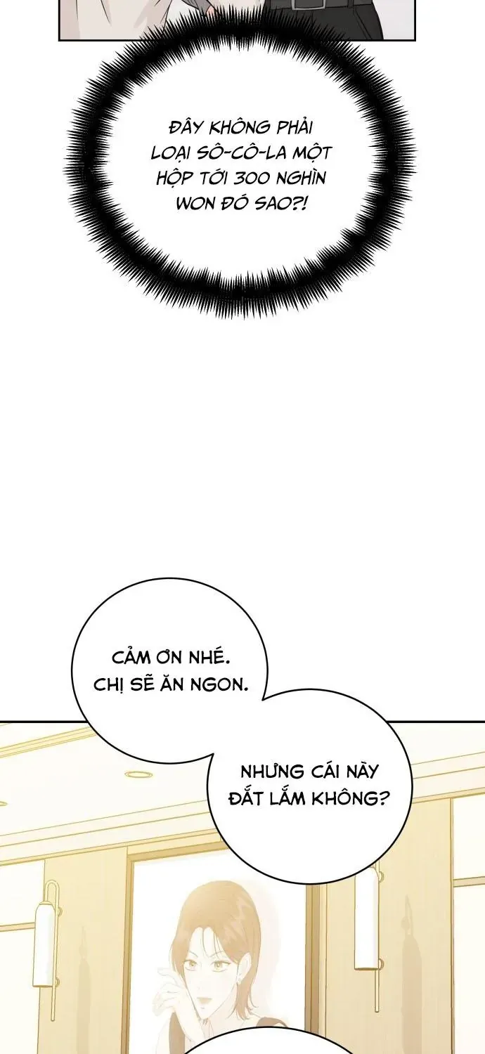 Người Một Nhà Chap 130 - Next Chap 131