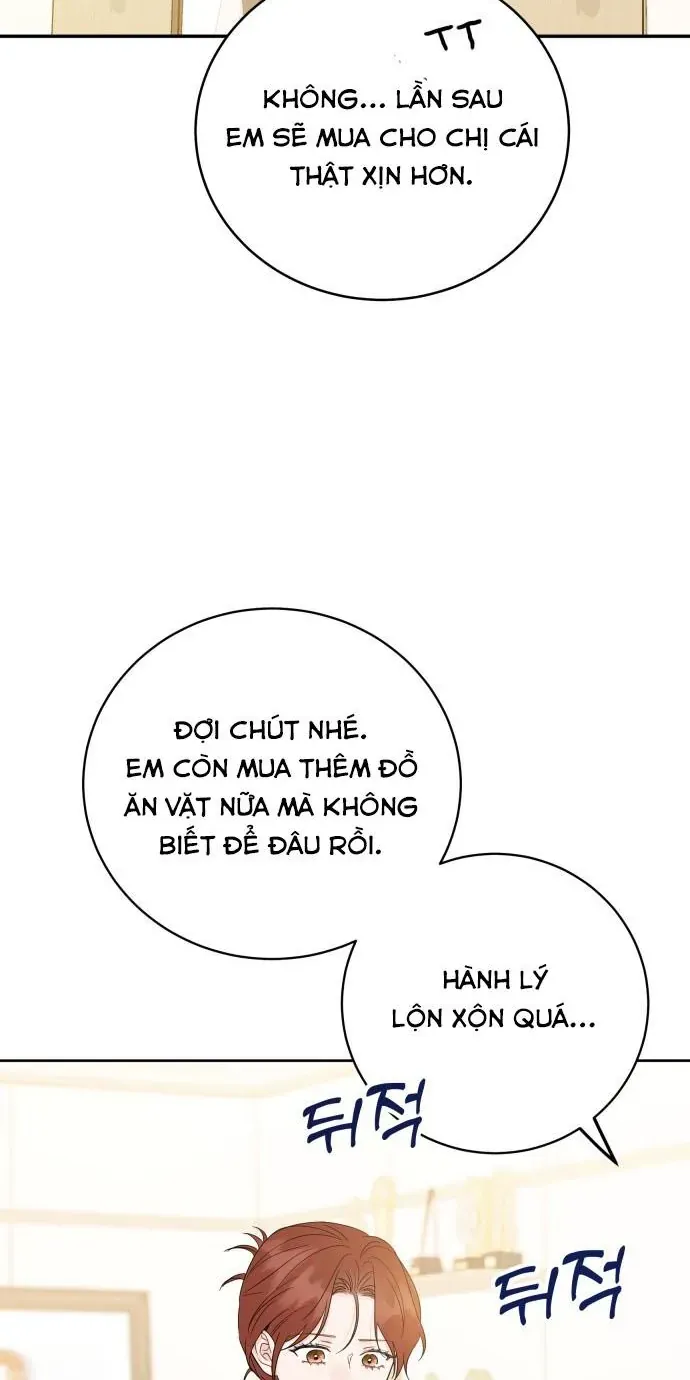 Người Một Nhà Chap 130 - Next Chap 131