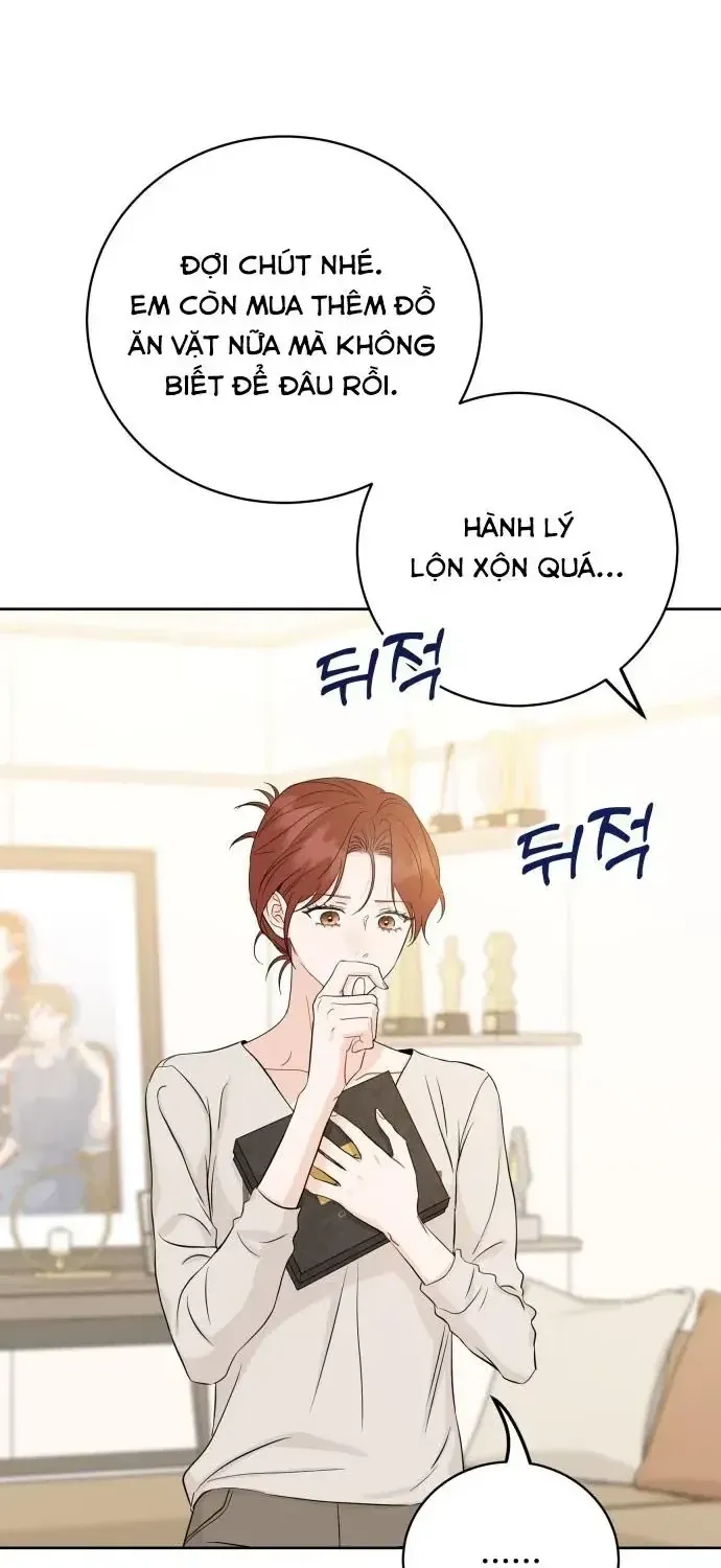 Người Một Nhà Chap 131 - Next Chap 132