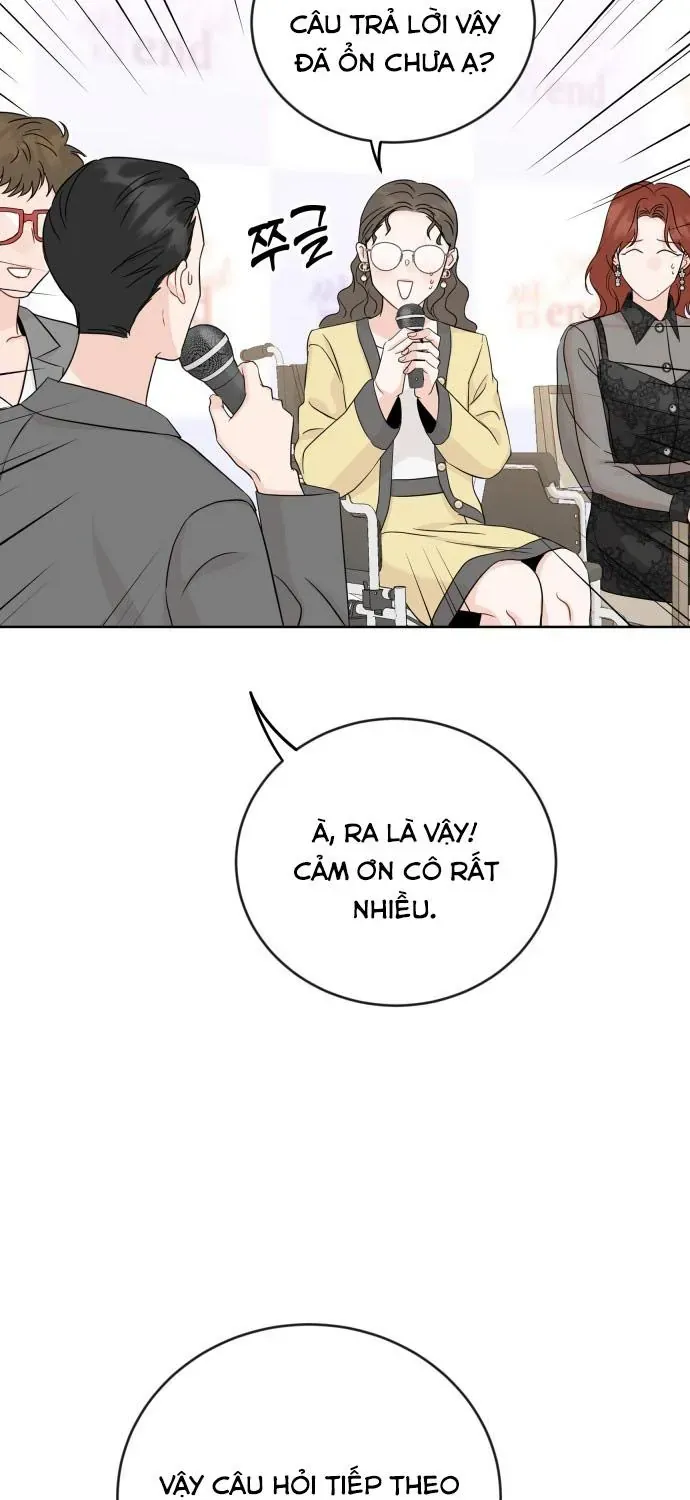 Người Một Nhà Chap 131 - Next Chap 132