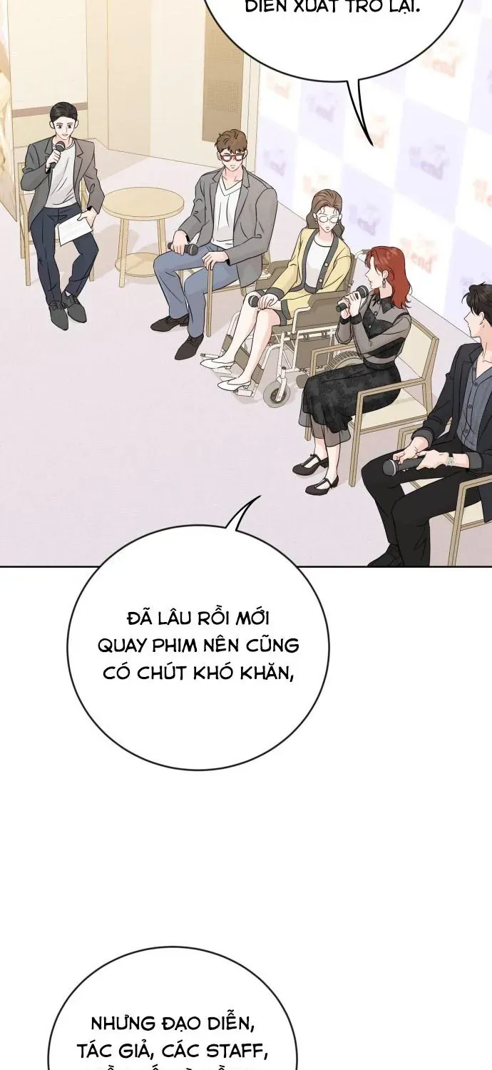 Người Một Nhà Chap 131 - Next Chap 132