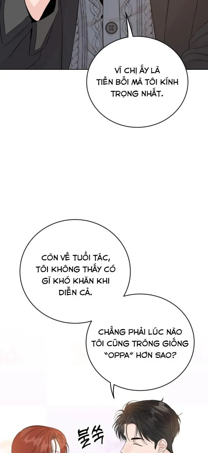 Người Một Nhà Chap 131 - Next Chap 132