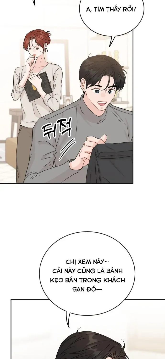 Người Một Nhà Chap 131 - Next Chap 132