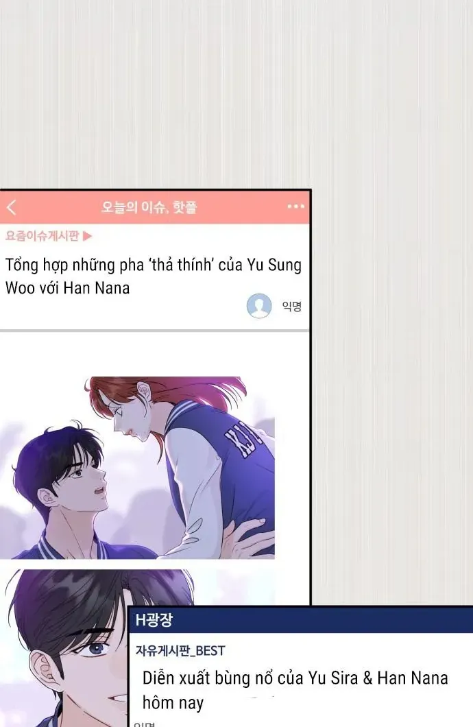 Người Một Nhà Chap 131 - Next Chap 132