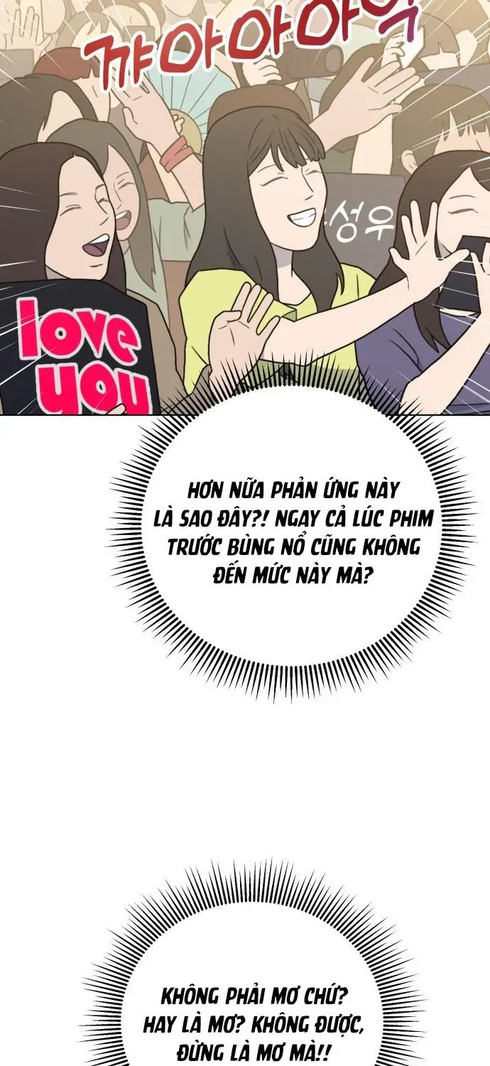 Người Một Nhà Chap 131 - Next Chap 132