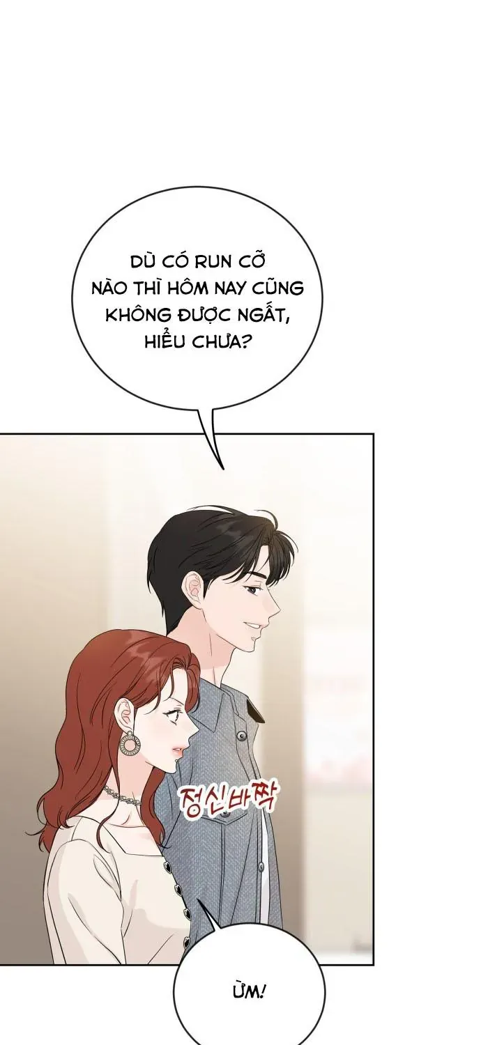 Người Một Nhà Chap 131 - Next Chap 132