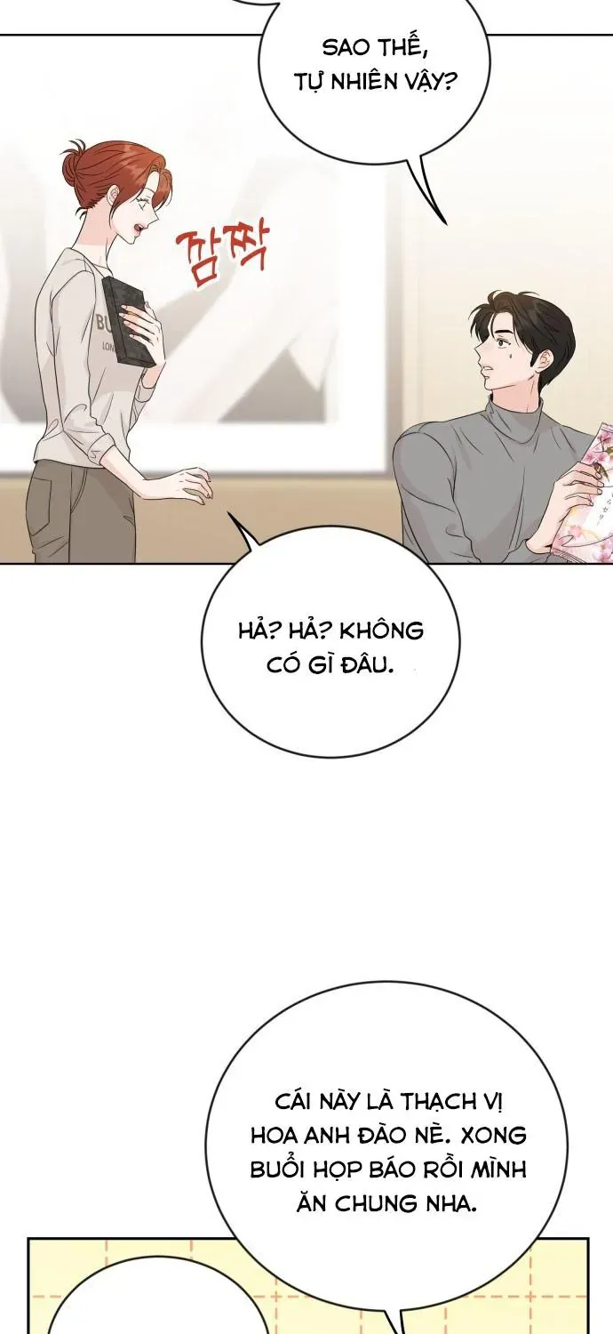 Người Một Nhà Chap 131 - Next Chap 132