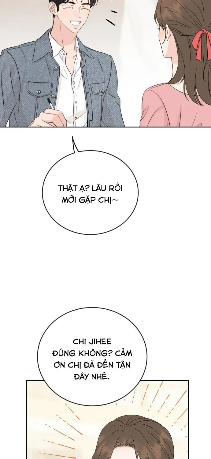 Người Một Nhà Chap 131 - Next Chap 132