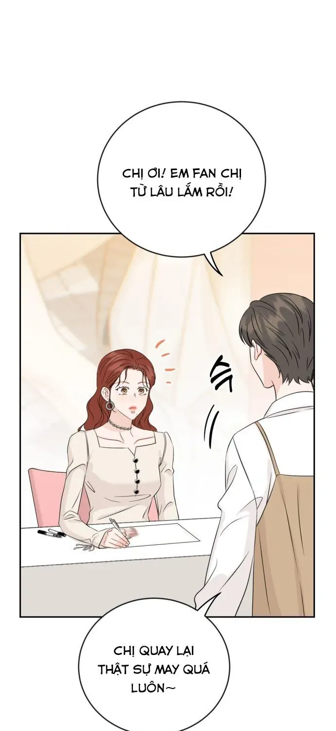 Người Một Nhà Chap 131 - Next Chap 132