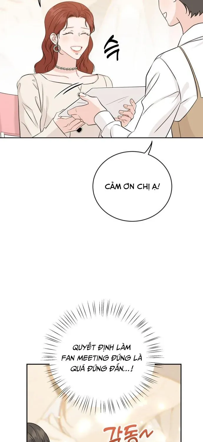 Người Một Nhà Chap 131 - Next Chap 132