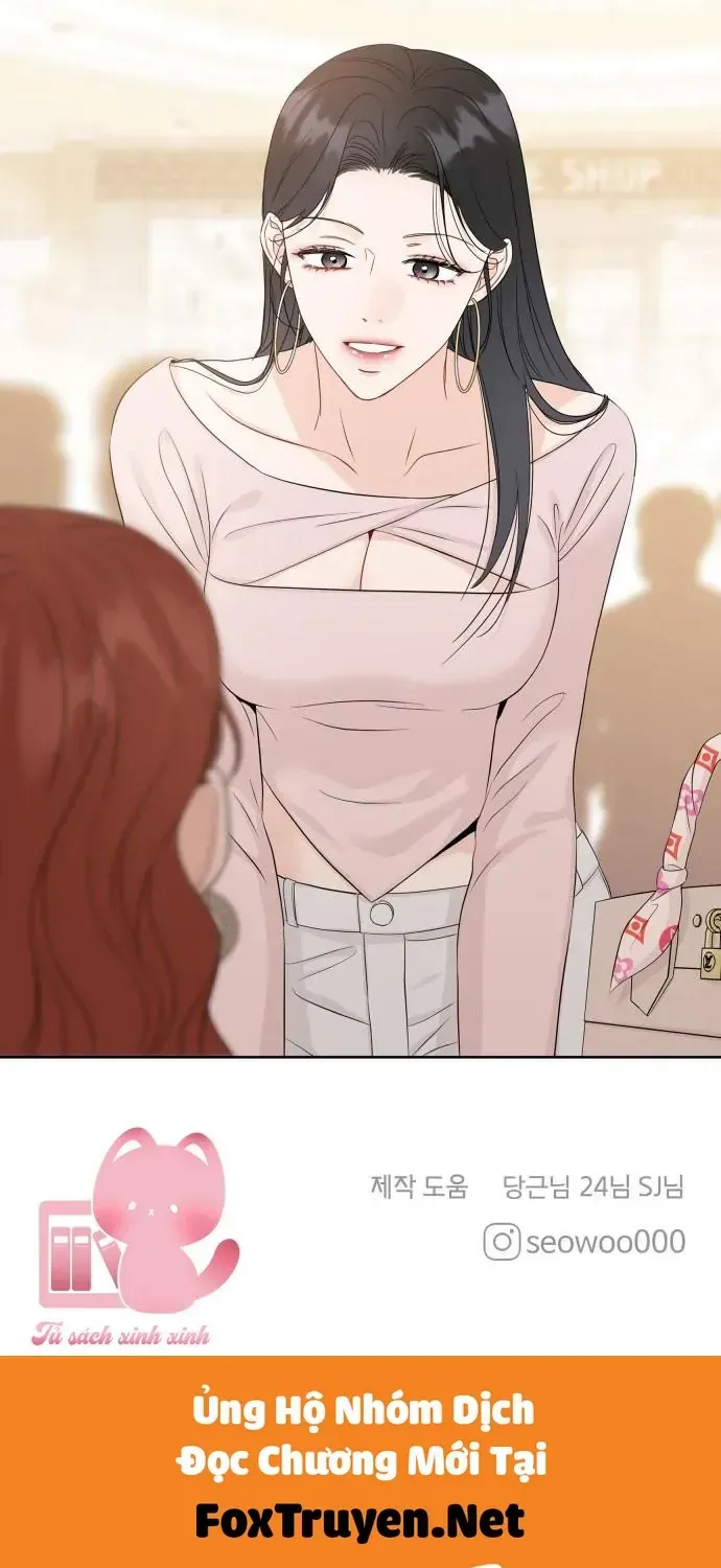 Người Một Nhà Chap 131 - Next Chap 132