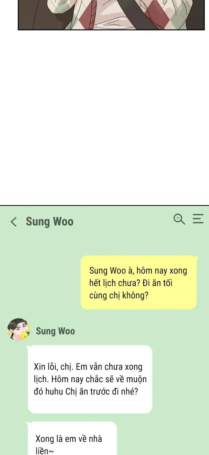 Người Một Nhà Chap 132 - Next Chap 133