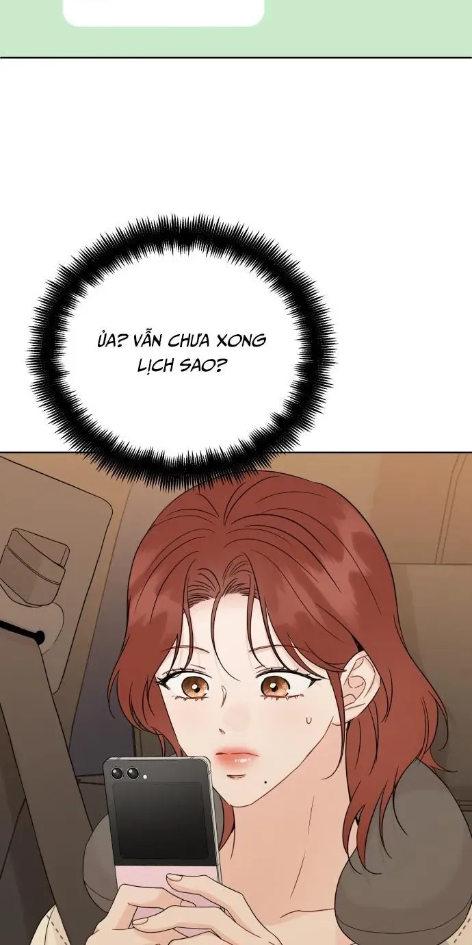 Người Một Nhà Chap 132 - Next Chap 133