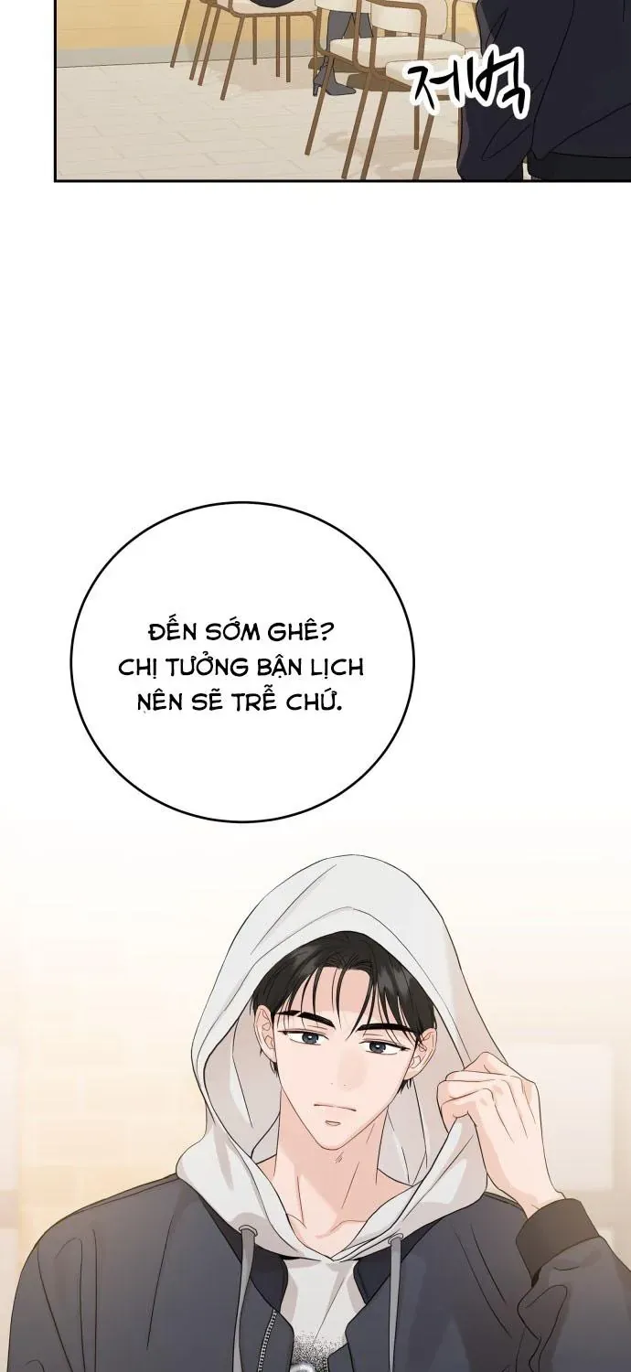 Người Một Nhà Chap 132 - Next Chap 133