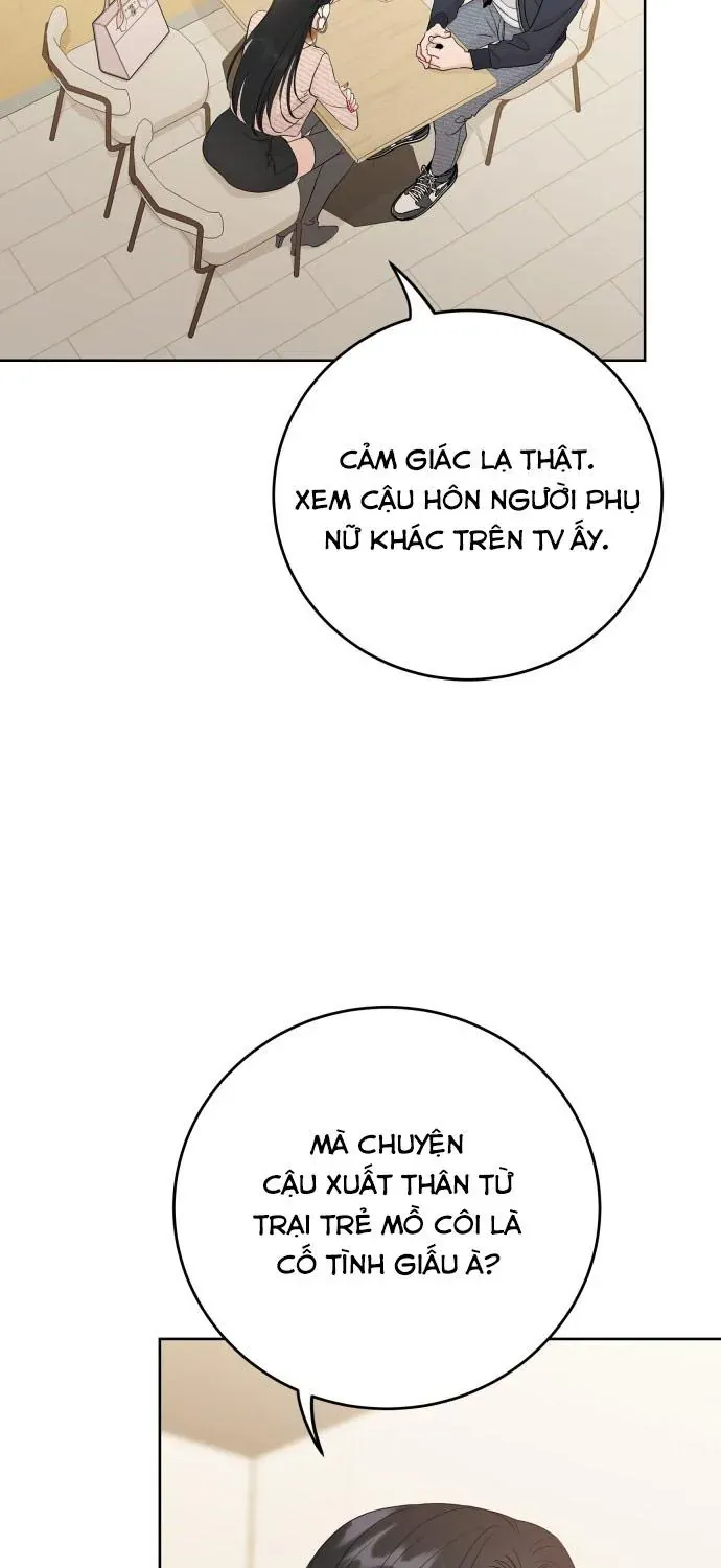 Người Một Nhà Chap 132 - Next Chap 133