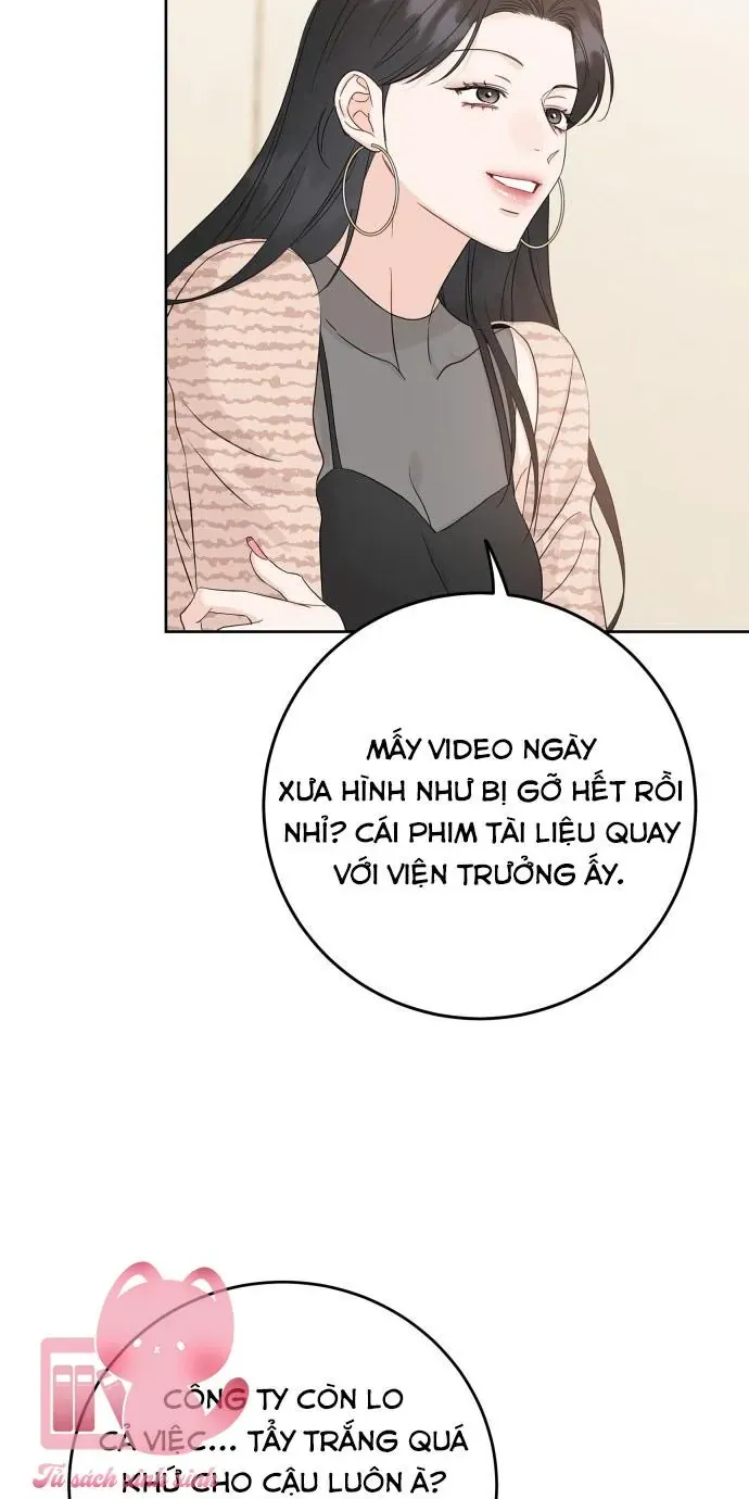 Người Một Nhà Chap 132 - Next Chap 133