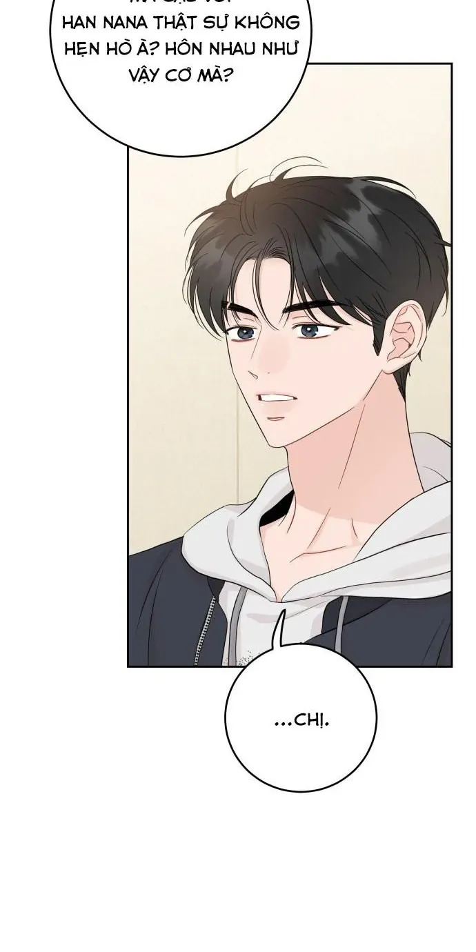 Người Một Nhà Chap 132 - Next Chap 133