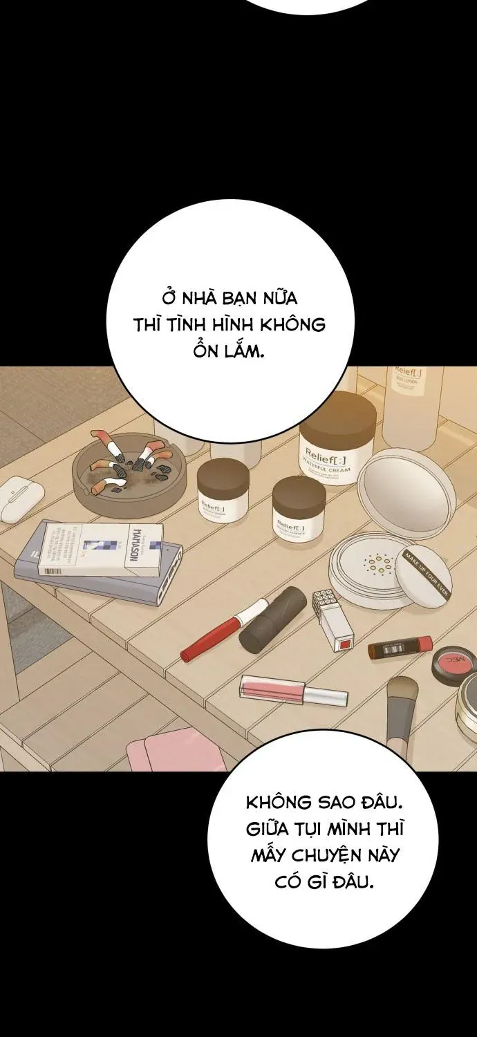 Người Một Nhà Chap 132 - Next Chap 133