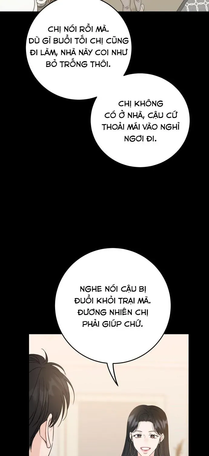 Người Một Nhà Chap 132 - Next Chap 133
