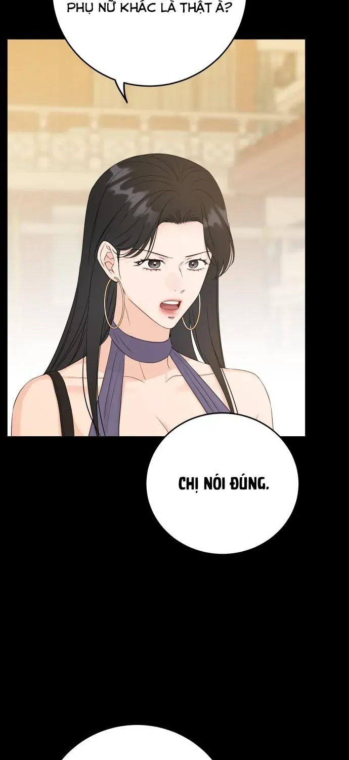 Người Một Nhà Chap 133 - Next Chap 134