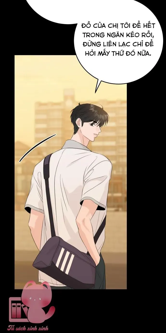 Người Một Nhà Chap 133 - Next Chap 134