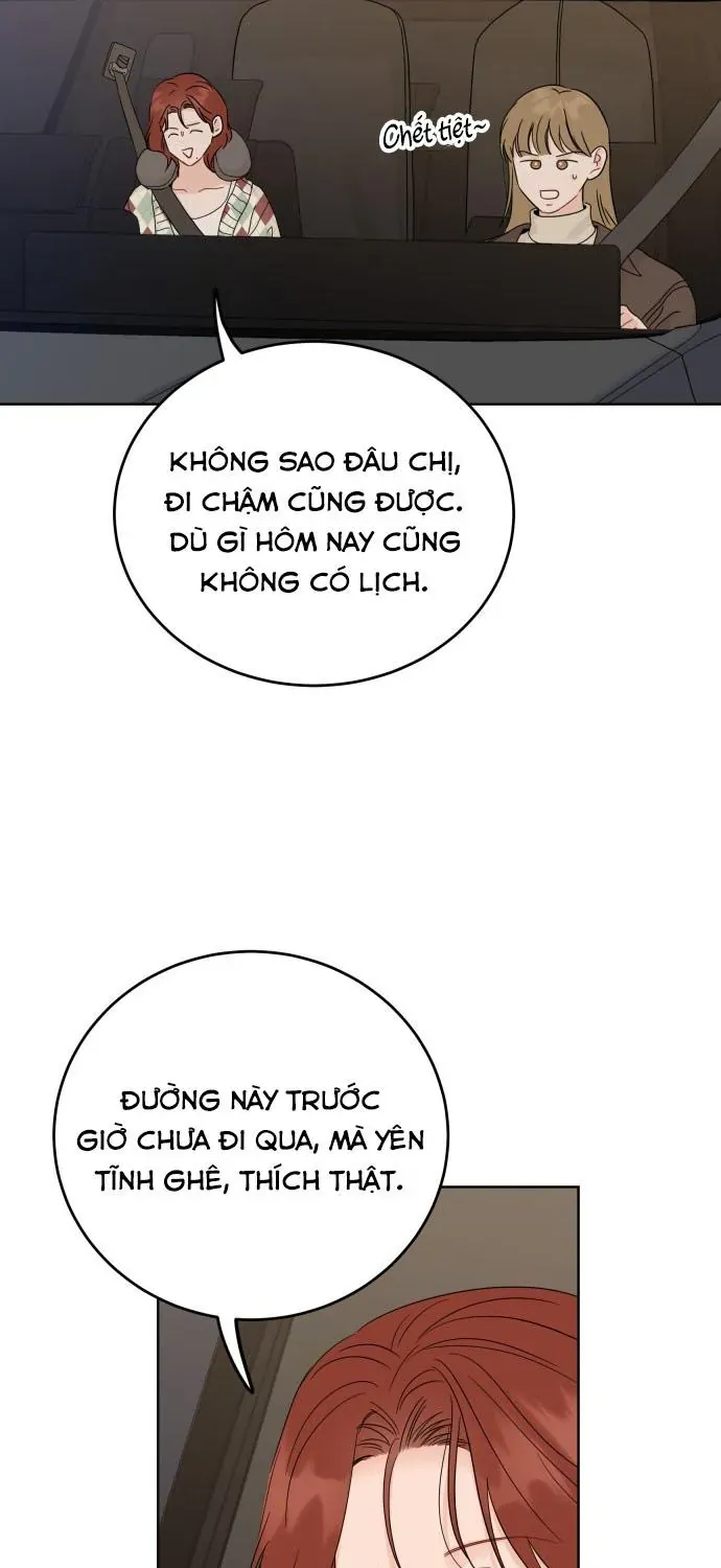 Người Một Nhà Chap 133 - Next Chap 134