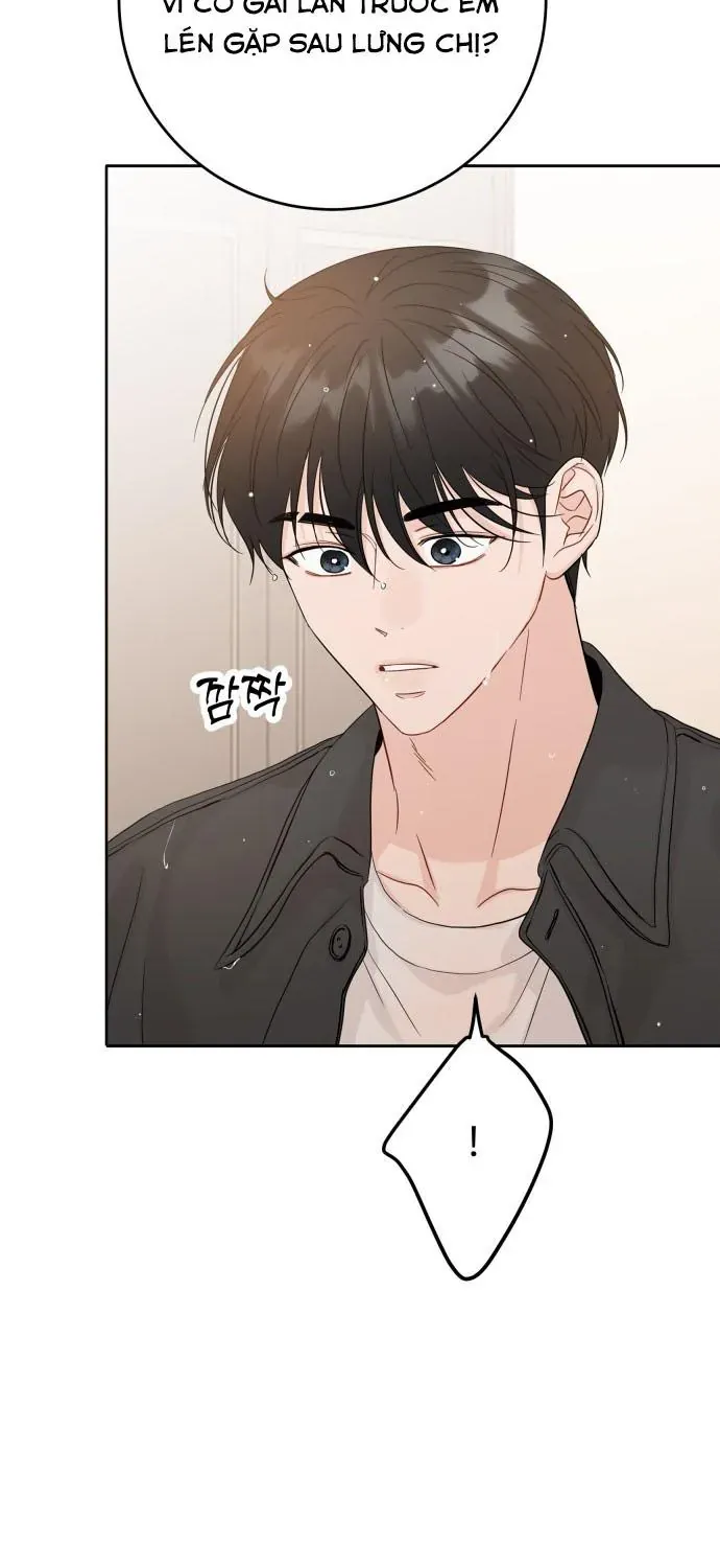 Người Một Nhà Chap 135 - Next Chap 136