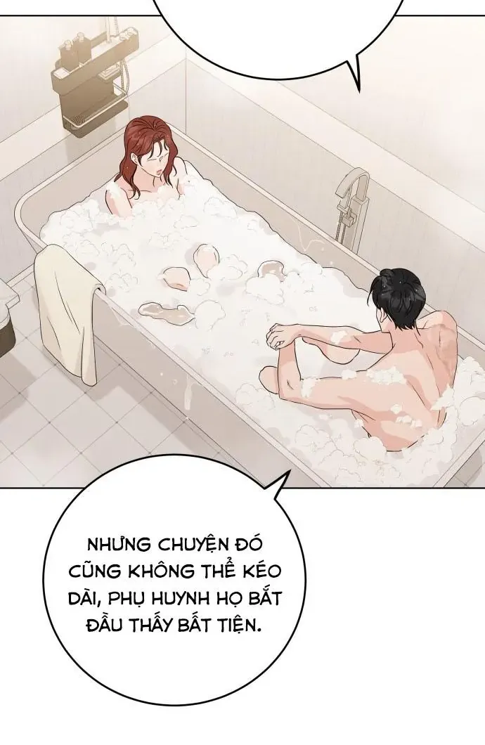 Người Một Nhà Chap 135 - Next Chap 136