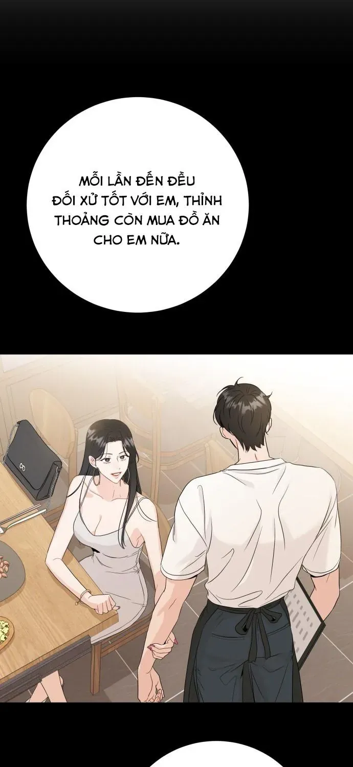 Người Một Nhà Chap 135 - Next Chap 136