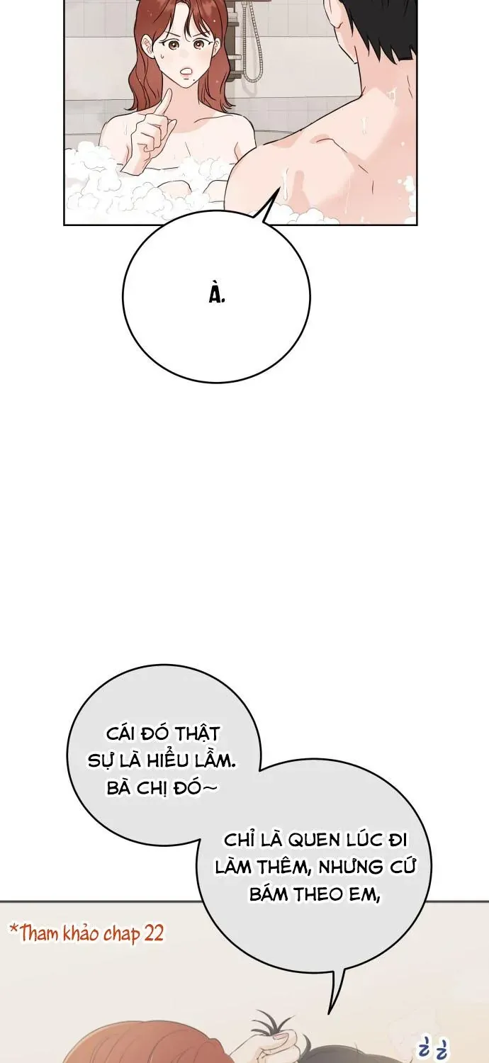 Người Một Nhà Chap 135 - Next Chap 136