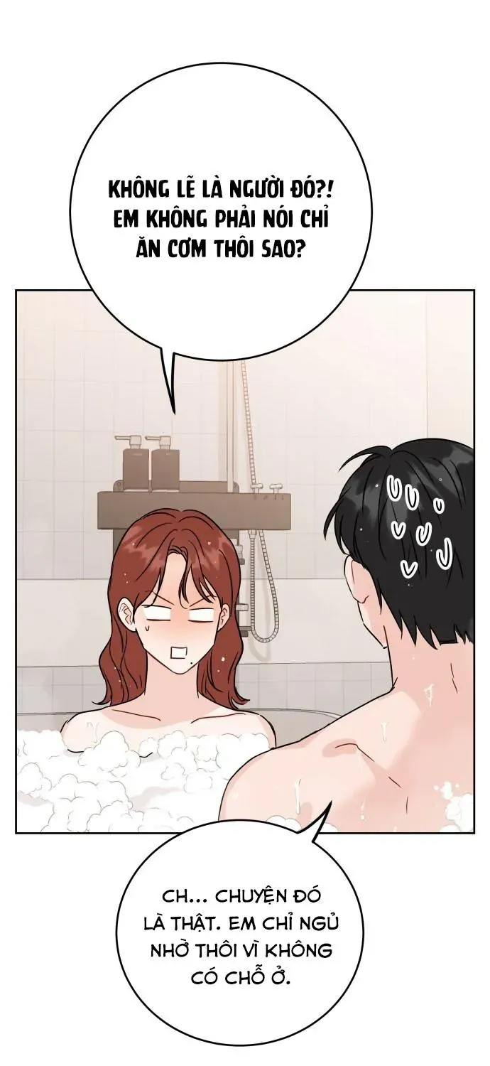 Người Một Nhà Chap 135 - Next Chap 136